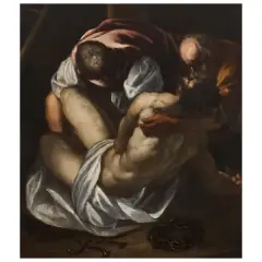 Untitled by known as Palma il Giovane Jacopo Negretti, offered May 2026