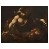 Giovanni Battista Spinelli, Untitled