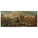 Gherardo Poli, Untitled