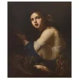 Untitled by known as il Riposo Felice Ficherelli, offered May 2026