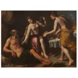 Untitled by known as l'Orbetto Alessandro Turchi, offered May 2026