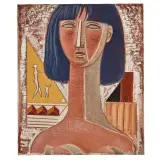 Mario Tozzi, Untitled
