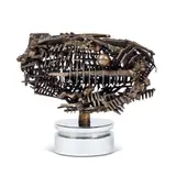 Untitled by Arnaldo Pomodoro, Untitled, offered May 2026
