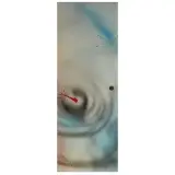Untitled by Lucio Fontana, Untitled / Spaziale, offered May 2026