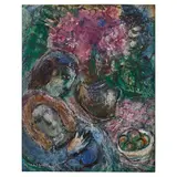 Untitled by Marc Chagall, offered May 2026