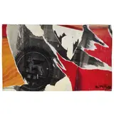 Rotella, Untitled, Il Leone Nascosto