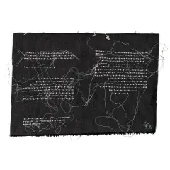 Maria Lai, Untitled