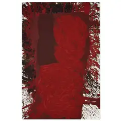 Untitled by Hermann Nitsch, Leviticus (Motiv, offered May 2026
