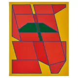 Achille Perilli, La Candida 2011