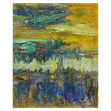Antonio Corpora, Memoria di Turner 1982