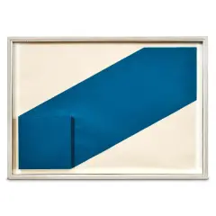 Rodolfo Aricò, Untitled 1968