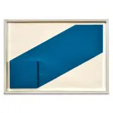 Rodolfo Aricò, Untitled 1968