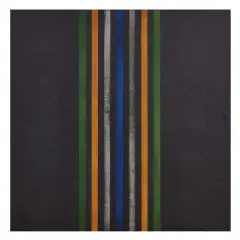 Elio Marchegiani, Grammature di colore 1975