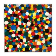 Davide Nido, Untitled, Coriandoli