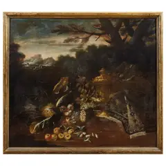 Untitled by Astolfo Petrazzi, offered Apr 2026