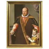 Santi di Tito, Untitled