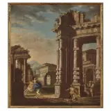 Gaetano Bernardino Ottani, Untitled