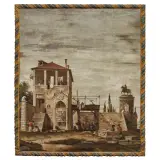 Attribuited to Francesco Chiaruttini, Untitled