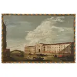 Attribuited to Francesco Chiaruttini, Untitled