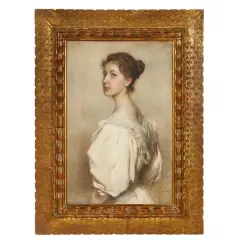 Ludwig Passini, Untitled