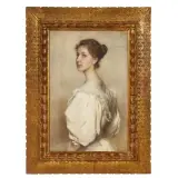 Ludwig Passini, Untitled