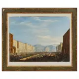 Attribuited a Carlo Bossoli, Untitled