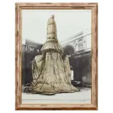 Christo & Jean-Claude, Untitled