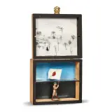 Umberto Postal, Untitled, Per una battaglia vincente delle intuizioni