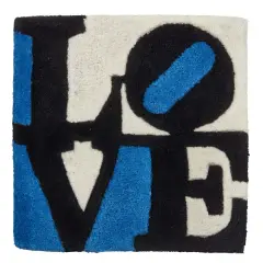 Untitled by Robert Indiana, Estonian Love, offered Mar 2026
