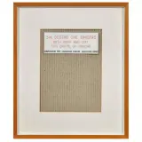 Umberto Postal, Untitled