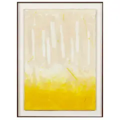 Valentino Vago, V.52 1970, oil on canvas