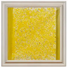 Gastone Biggi, Untitled, Policromie - Gialloide