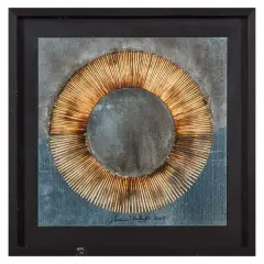 Untitled by Bernard Aubertin, Untitled, offered Mar 2026