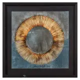 Untitled by Bernard Aubertin, Untitled, offered Mar 2026