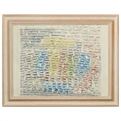 Gastone Biggi, Untitled, Ayron