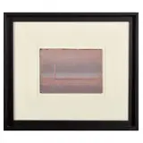 Walter Lazzaro, Invito alla solitudine 1974
