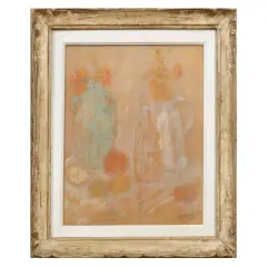 Pio Semeghini, Still life 1951