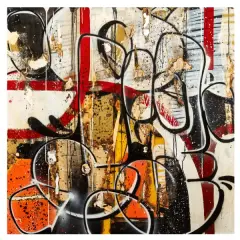 Rae Martini, Untitled, Slums Experience