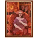 Remo Squillantini, Untitled, At the bar