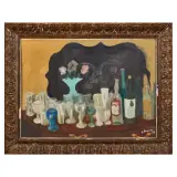 Guido Peyron, Composition 1959