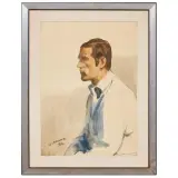 Nino Tirinnanzi, Boys' portraits 1970