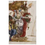 Scipione Vannutelli, Attributed to Scipione Vannutelli, Attributed to Scipione Vannutelli (Genazzano