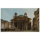Ippolito Caffi, Attributed to Ippolito Caffi, Attributed to Ippolito Caffi (Belluno