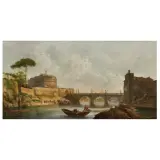 Paul Sandby Munn, Untitled