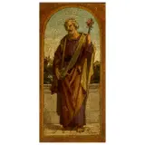 Alessandro Franchi, Attributed to Alessandro Franchi, Attributed to Alessandro Franchi (Prato