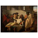 Thomas Couture, Attributed to Thomas Couture, Attributed to Thomas Couture (Senlis
