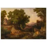 Alessandro Mantovani, Untitled