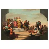 Giuseppe Cassano, Untitled