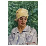 Angiolo Tommasi, Untitled