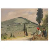 Eugenio Scorzelli, Angelo Mambriani, Angelo Mambriani (1877 –